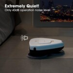 Електрически моп Everybot TS300 - Роботизирана подомиячка 9 Електрически моп Everybot TS300 - Роботизирана подомиячка 9