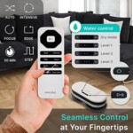 Електрически моп Everybot EDGE 2 (RS350) - Роботизирана подомиячка 10 Електрически моп Everybot EDGE 2 (RS350) - Роботизирана подомиячка 10
