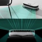 Електрически моп Everybot EDGE 2 (RS350) - Роботизирана подомиячка 12 Електрически моп Everybot EDGE 2 (RS350) - Роботизирана подомиячка 12