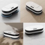 Електрически моп Everybot EDGE 2 (RS350) - Роботизирана подомиячка 19 Електрически моп Everybot EDGE 2 (RS350) - Роботизирана подомиячка 19