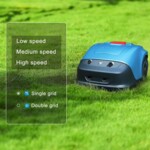 Косачка HOOKII Neomow S WiFi + 4G - За площи до 1000 кв.м. 30 Косачка HOOKII Neomow S WiFi + 4G - За площи до 1000 кв.м. 30