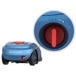 Косачка HOOKII Neomow S WiFi + 4G - За площи до 1000 кв.м. 5 Косачка HOOKII Neomow S WiFi + 4G - За площи до 1000 кв.м. 5