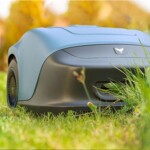 Косачка HOOKII Neomow S WiFi + 4G - За площи до 1000 кв.м. 7 Косачка HOOKII Neomow S WiFi + 4G - За площи до 1000 кв.м. 7