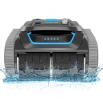 Робот за басейн Безкабелен робот за басейни Wybot S1 2 Робот за басейн Безкабелен робот за басейни Wybot S1 2
