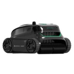 Робот за басейн Безкабелен робот за басейни Wybot S2 2 Робот за басейн Безкабелен робот за басейни Wybot S2 2