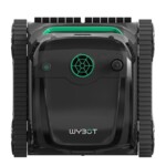 Робот за басейн Безкабелен робот за басейни Wybot S2 11 Робот за басейн Безкабелен робот за басейни Wybot S2 11