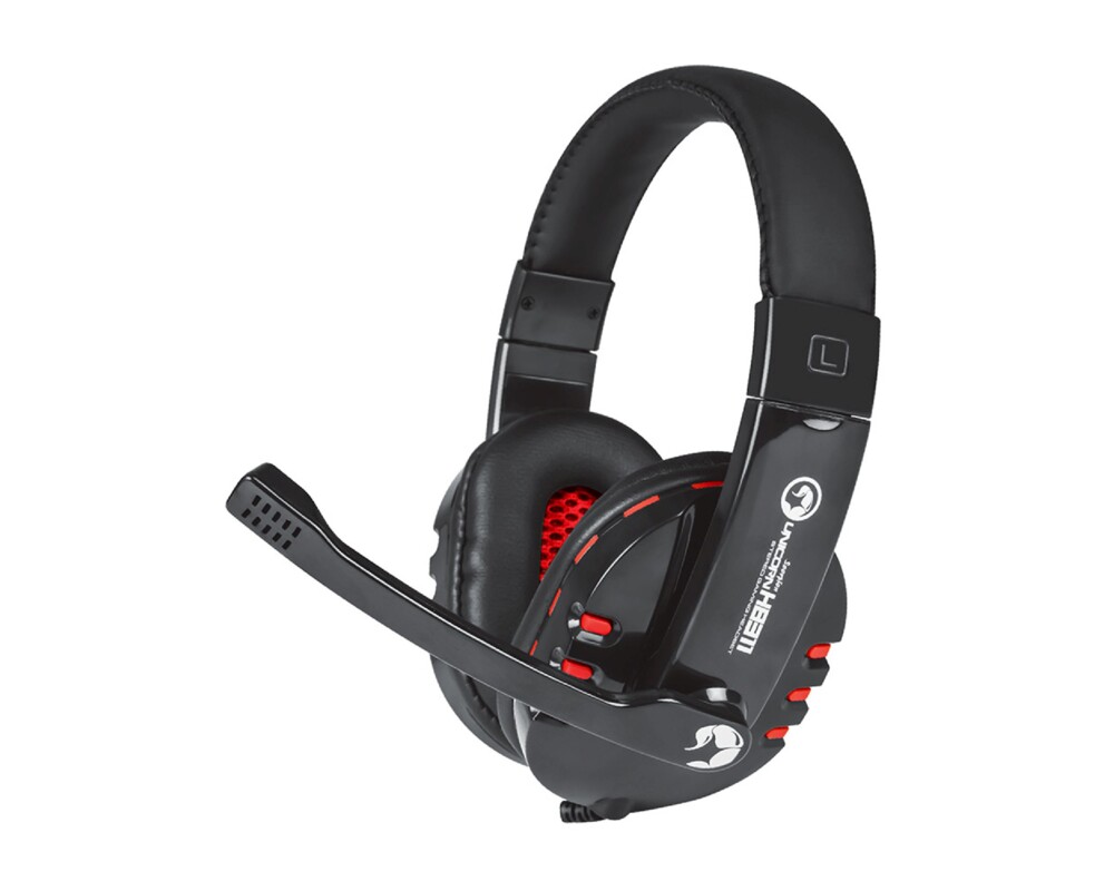 Клавиатура Геймърски комплект Marvo Gaming COMBO CM370 4-in-1 10