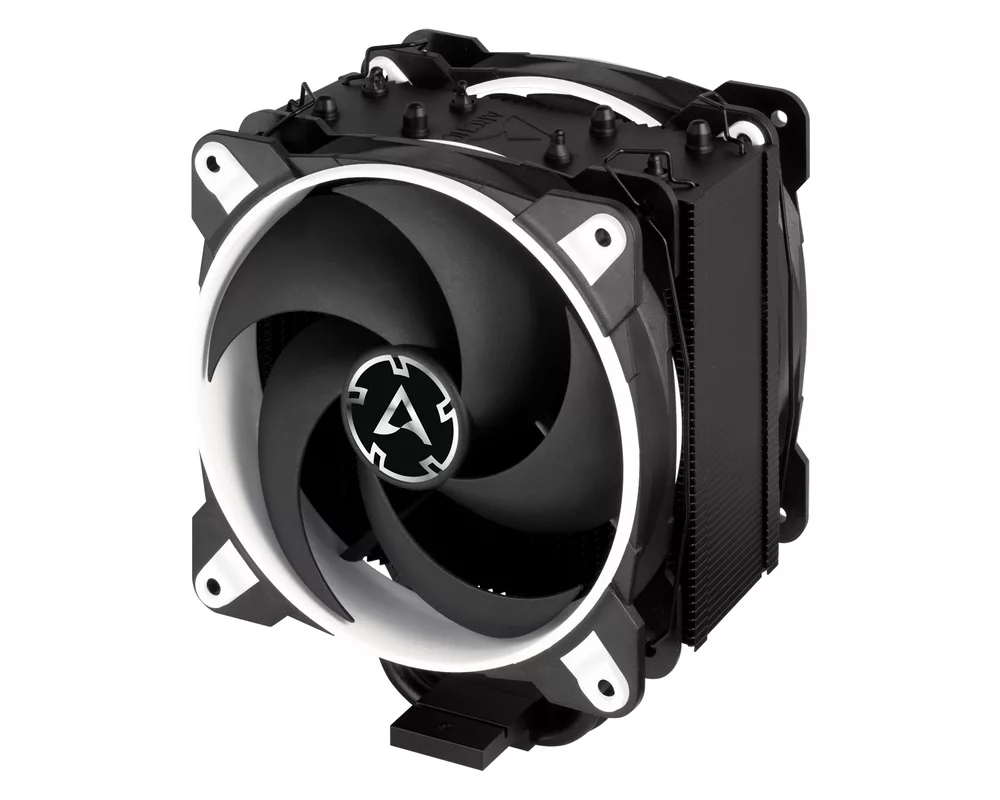 Охладител за процесор Arctic Freezer 34 eSports DUO - Бял, Intel/AMD 4