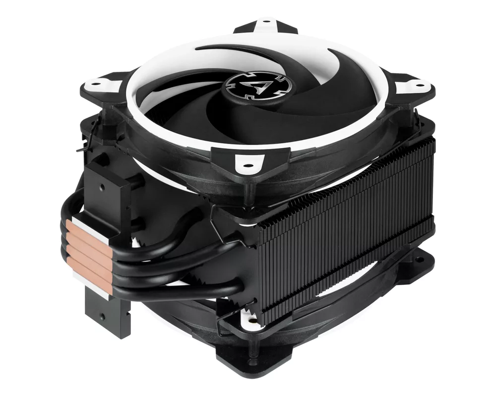 Охладител за процесор Arctic Freezer 34 eSports DUO - Бял, Intel/AMD 6