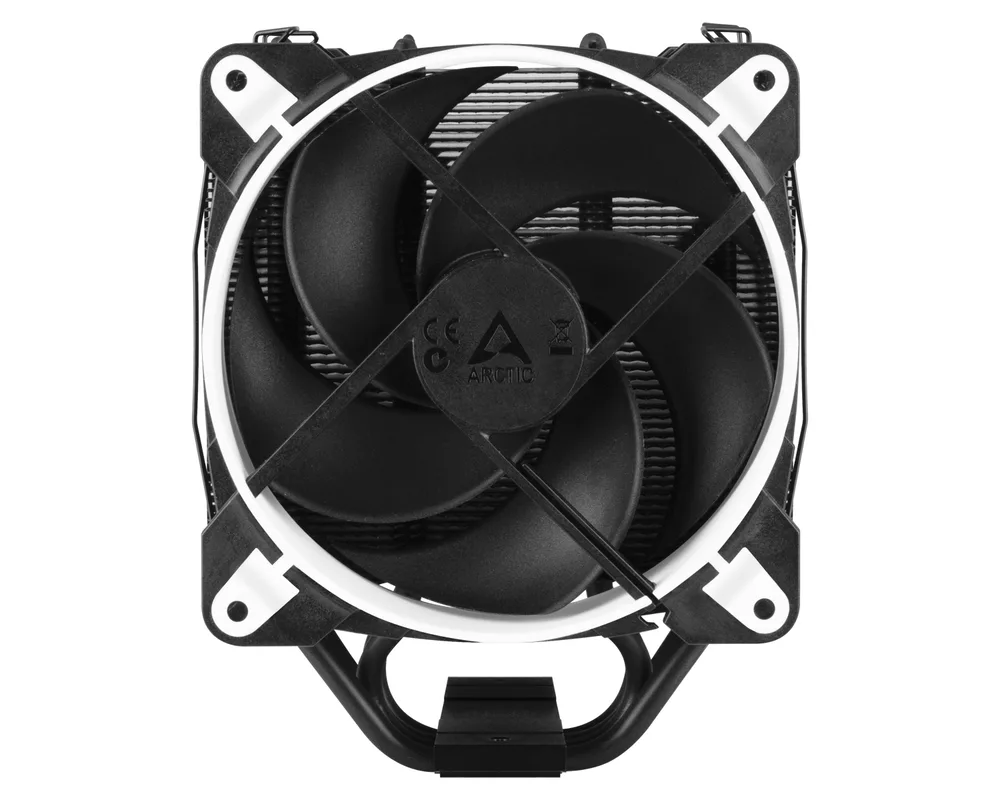 Охладител за процесор Arctic Freezer 34 eSports DUO - Бял, Intel/AMD 8