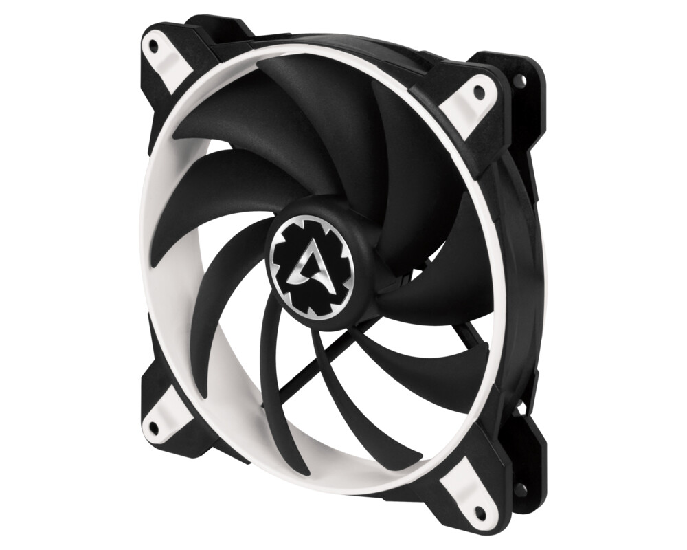Вентилатор ARCTIC BioniX F140 White 140mm 6
