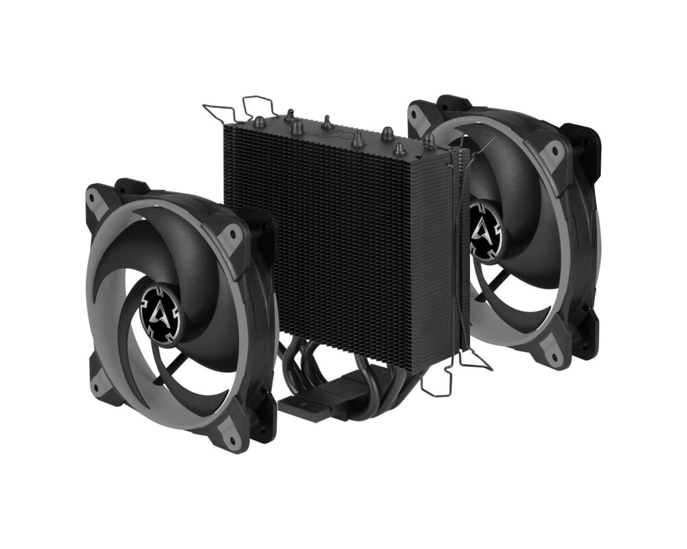 Охладител за процесор ARCTIC Freezer 34 eSports DUO - Сив 6