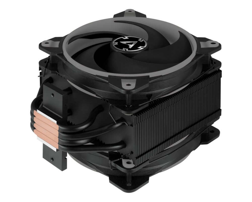 Охладител за процесор ARCTIC Freezer 34 eSports DUO - Сив 7