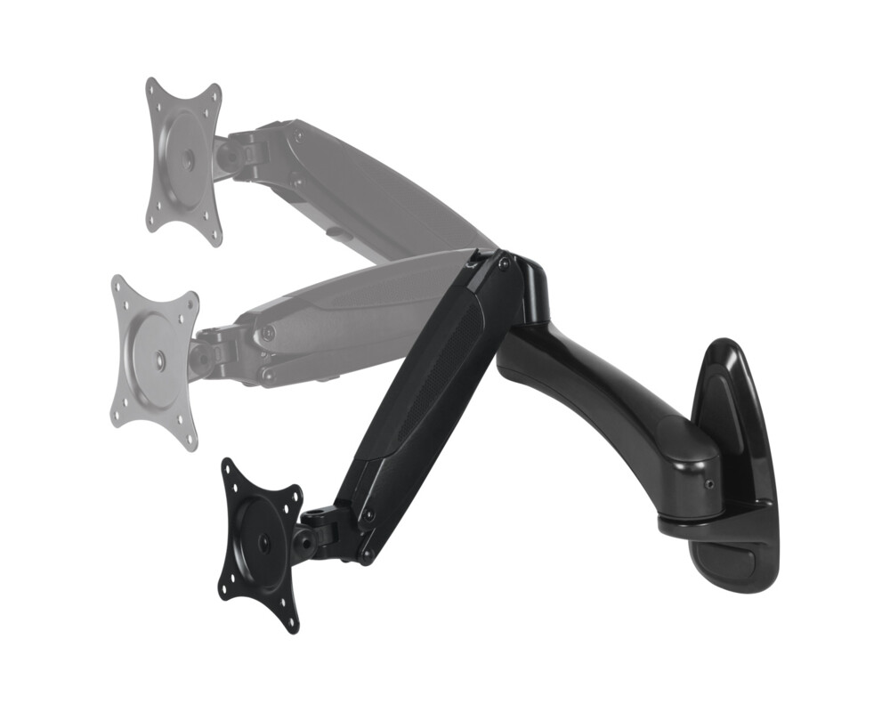 Стойка ARCTIC W1-3D, За стена, 13" - 38" 8