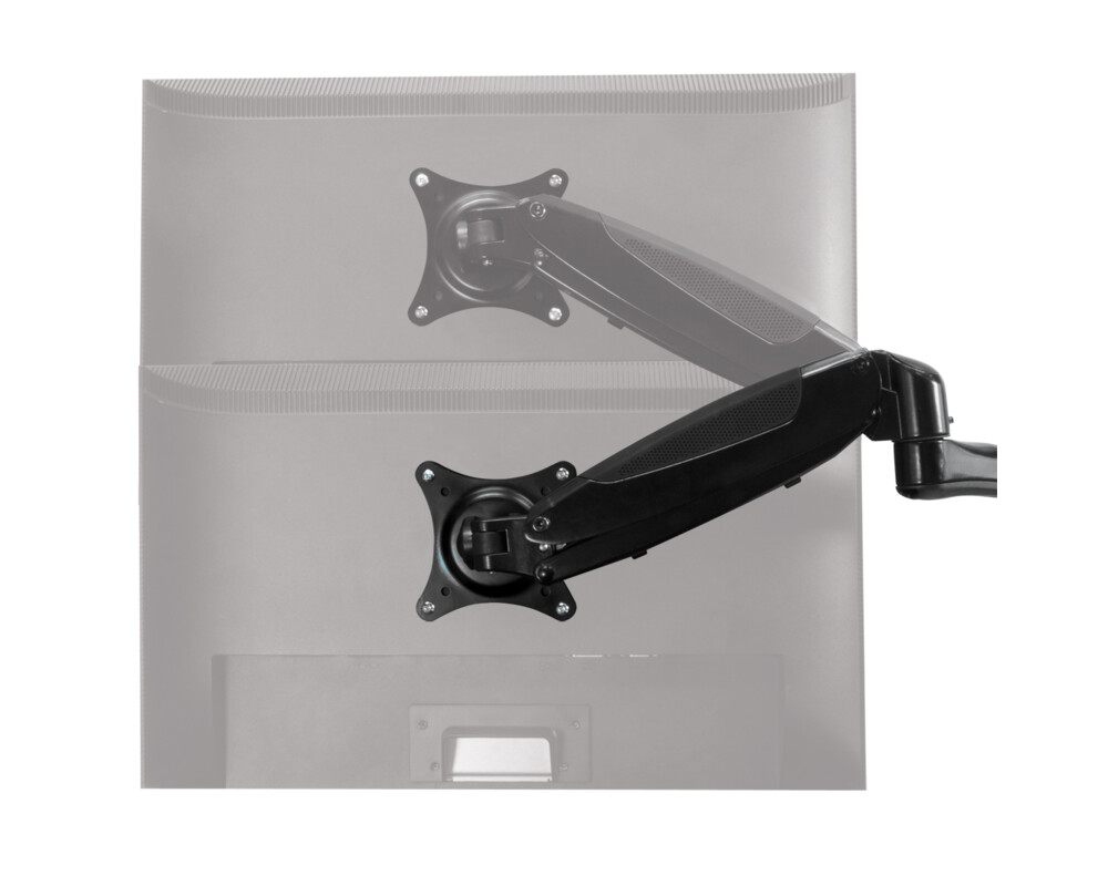 Стойка ARCTIC W1-3D, За стена, 13" - 38" 14