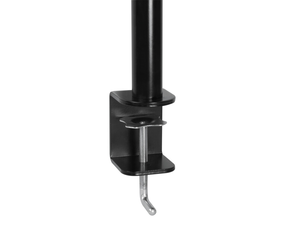 Стойка ARCTIC Z1 Basic, Регулируема, 13"-38", 15 кг, Черен 7