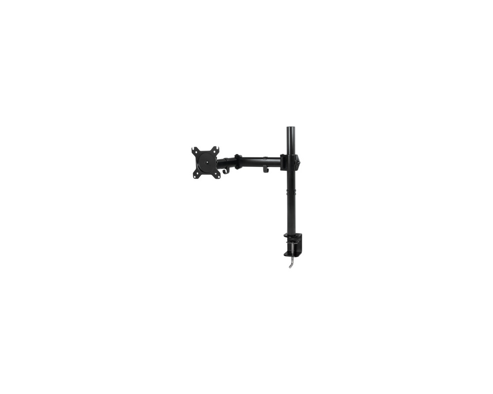 Стойка ARCTIC Z1 Basic, Регулируема, 13"-38", 15 кг, Черен 17