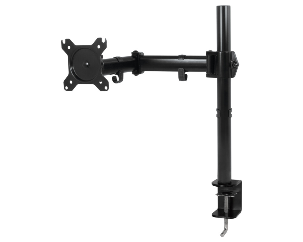 Стойка ARCTIC Z1 Basic, Регулируема, 13"-38", 15 кг, Черен 5