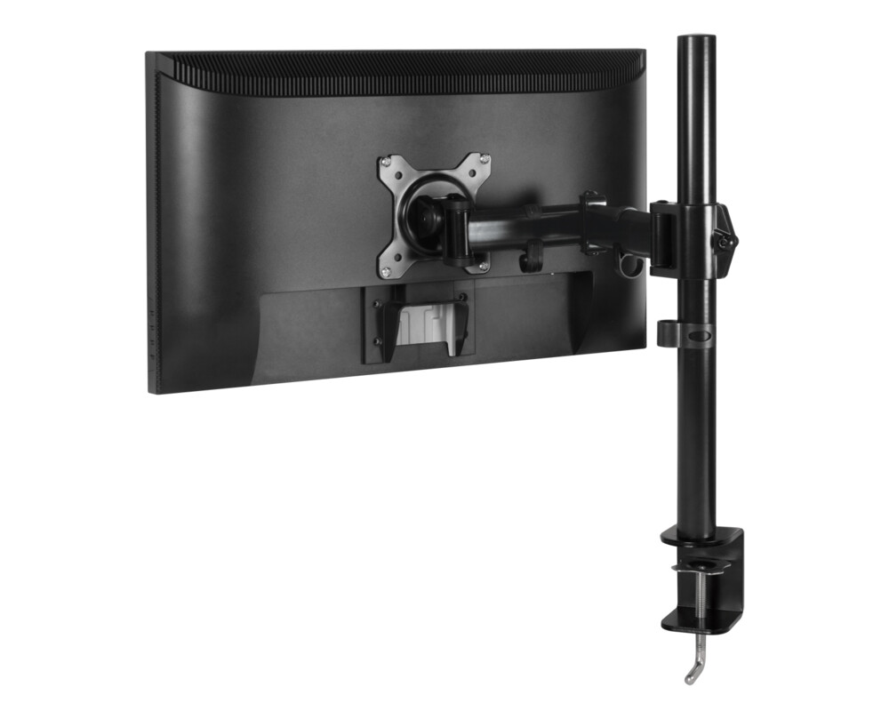 Стойка ARCTIC Z1 Basic, Регулируема, 13"-38", 15 кг, Черен 6