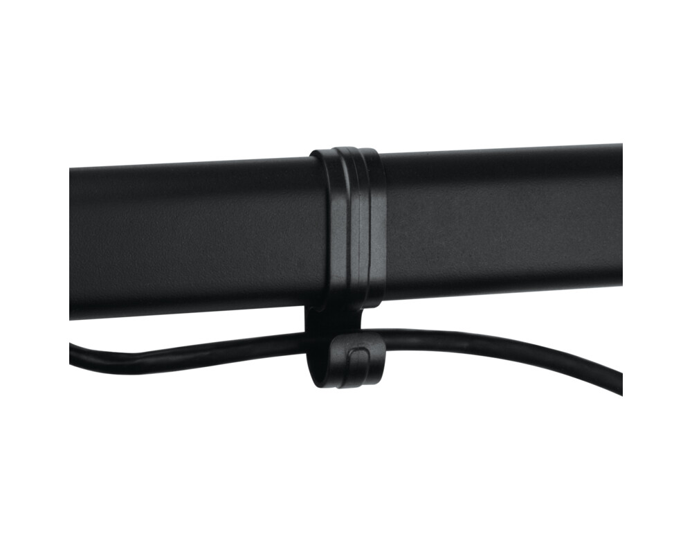 Стойка ARCTIC Z1 (Gen 3), Регулируема, до 49", 15 кг, hub USB 2.0, Черна 9