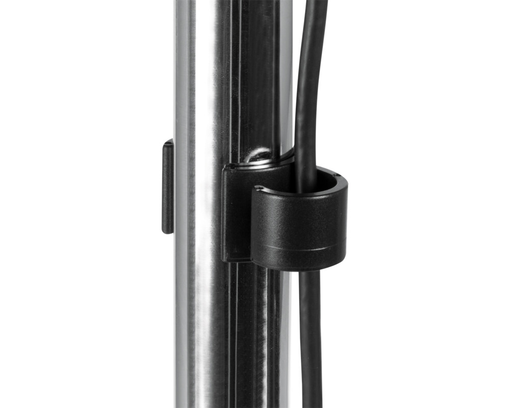 Стойка за 2 монитора за бюро ARCTIC Z2-3D (ген.3), Регулируема, 34", 8 кг, 4 x USB 3.2 Gen 1 17