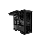 Кутия be quiet! DARK BASE 700 RGB LED front pa... 5