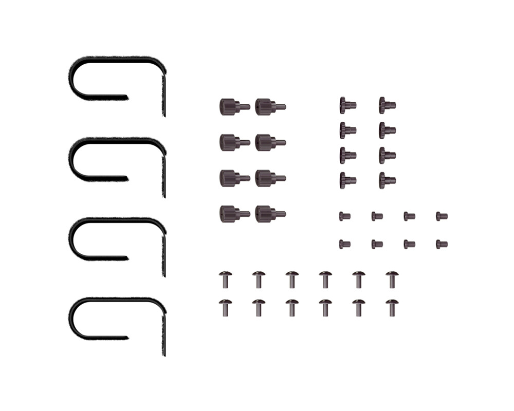 Кутия be quiet! PURE BASE 600 Black 11