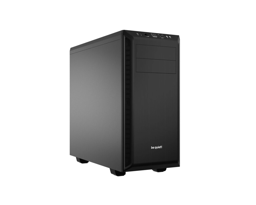 Кутия be quiet! PURE BASE 600 Black 3