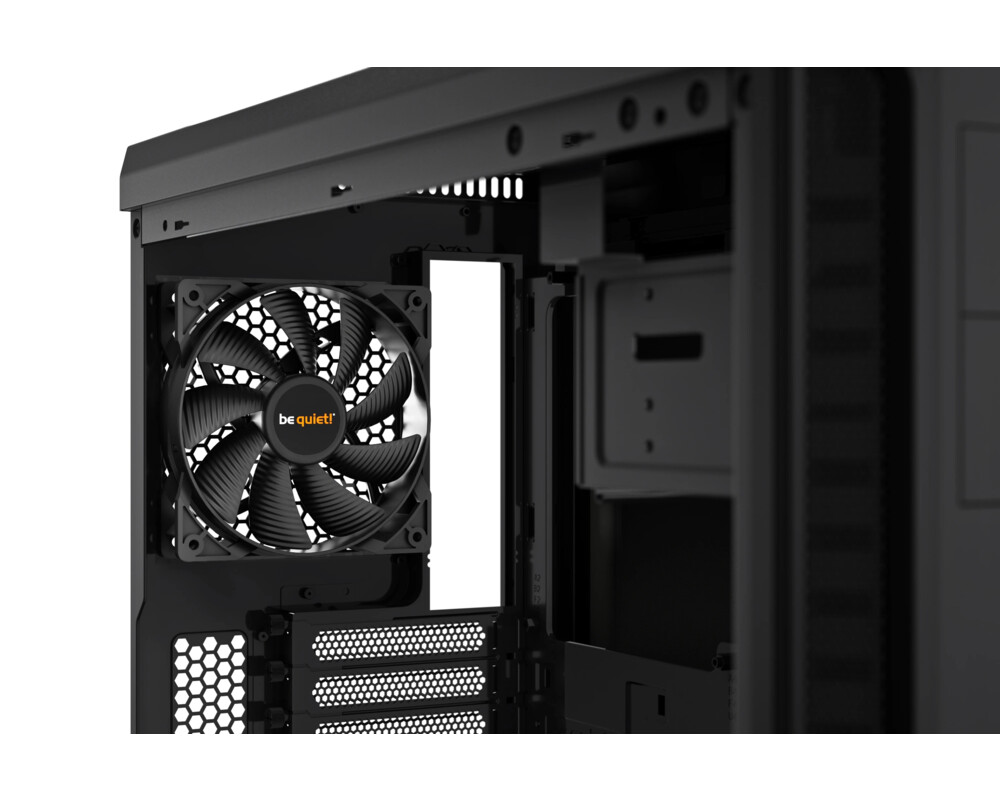 Кутия be quiet! PURE BASE 600 Black 5