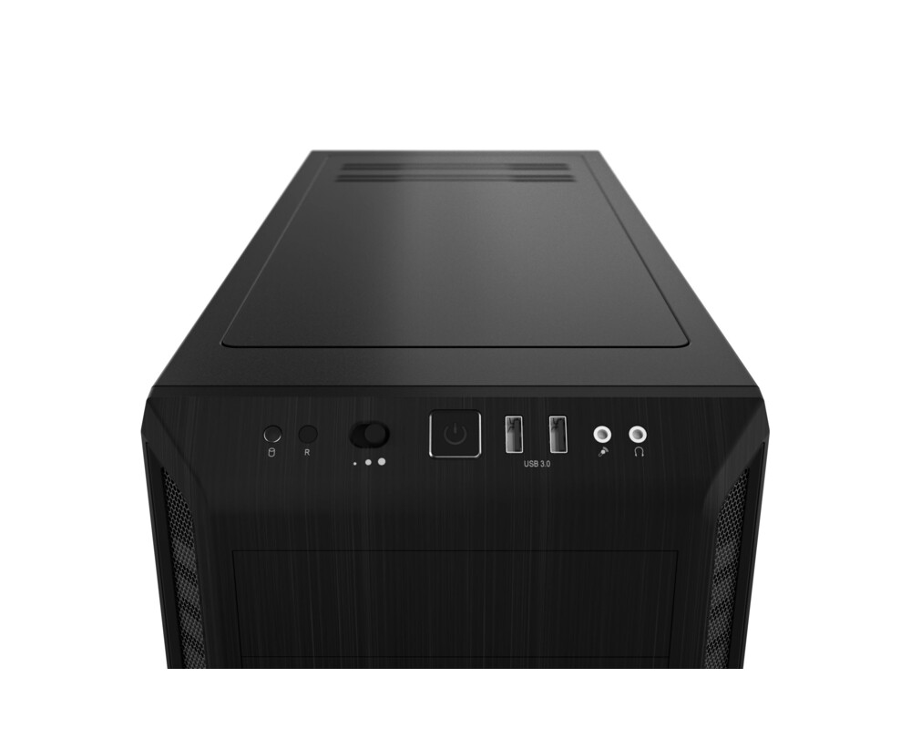 Кутия be quiet! PURE BASE 600 Black 10