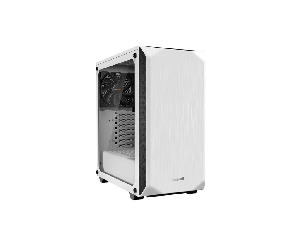 Кутия be quiet! PURE BASE 500 Window White 4