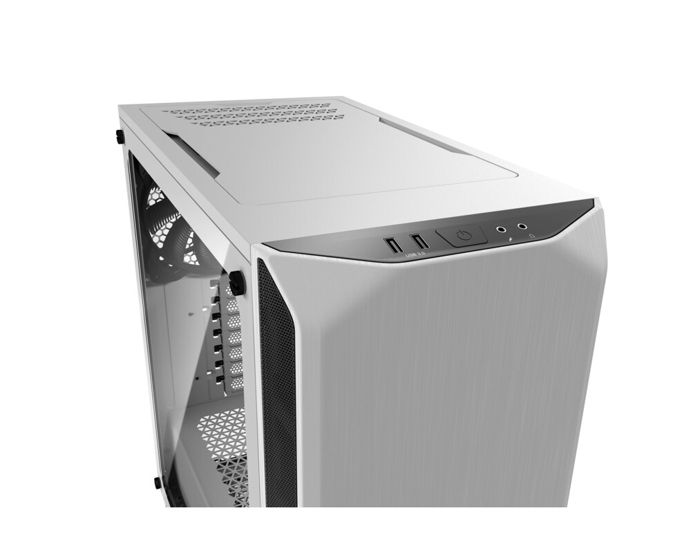 Кутия be quiet! PURE BASE 500 Window White 9