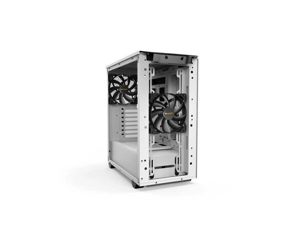 Кутия be quiet! PURE BASE 500 Window White 6