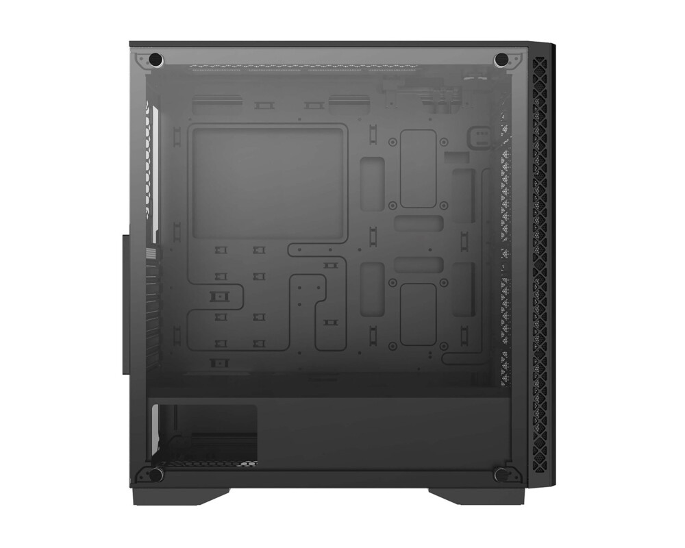Кутия DeepCool MATREXX 50 ADD-RGB 4F 12