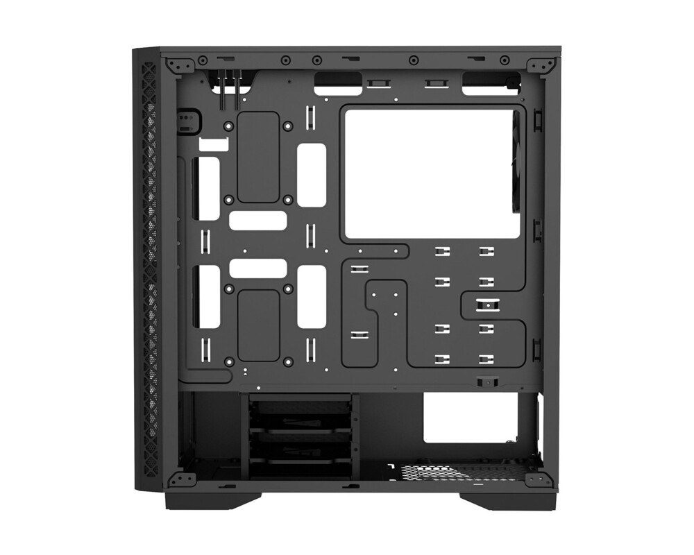 Кутия DeepCool MATREXX 50 ADD-RGB 4F 13