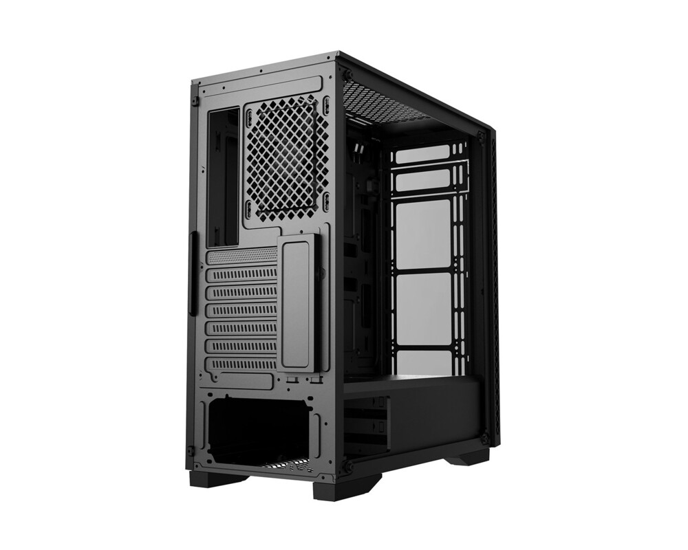 Кутия DeepCool MATREXX 50 ADD-RGB 4F 14