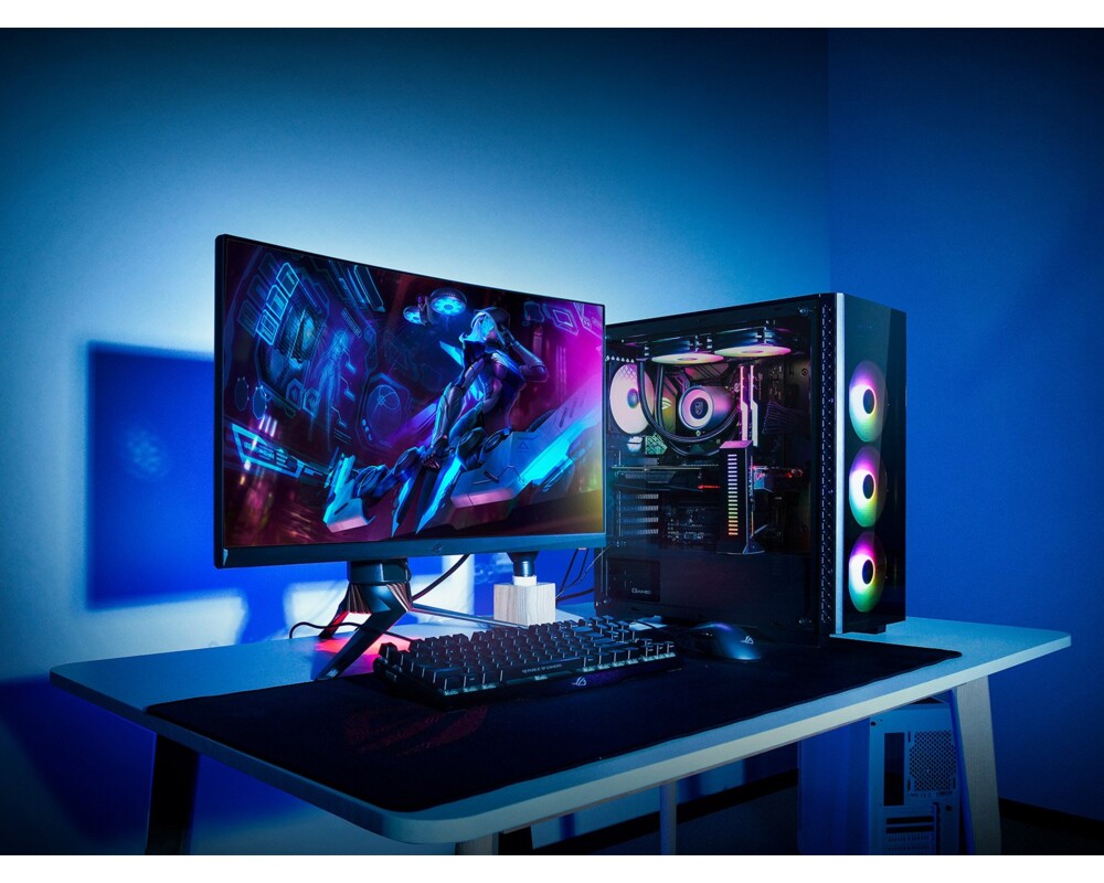 Кутия DeepCool MATREXX 50 ADD-RGB 4F 18