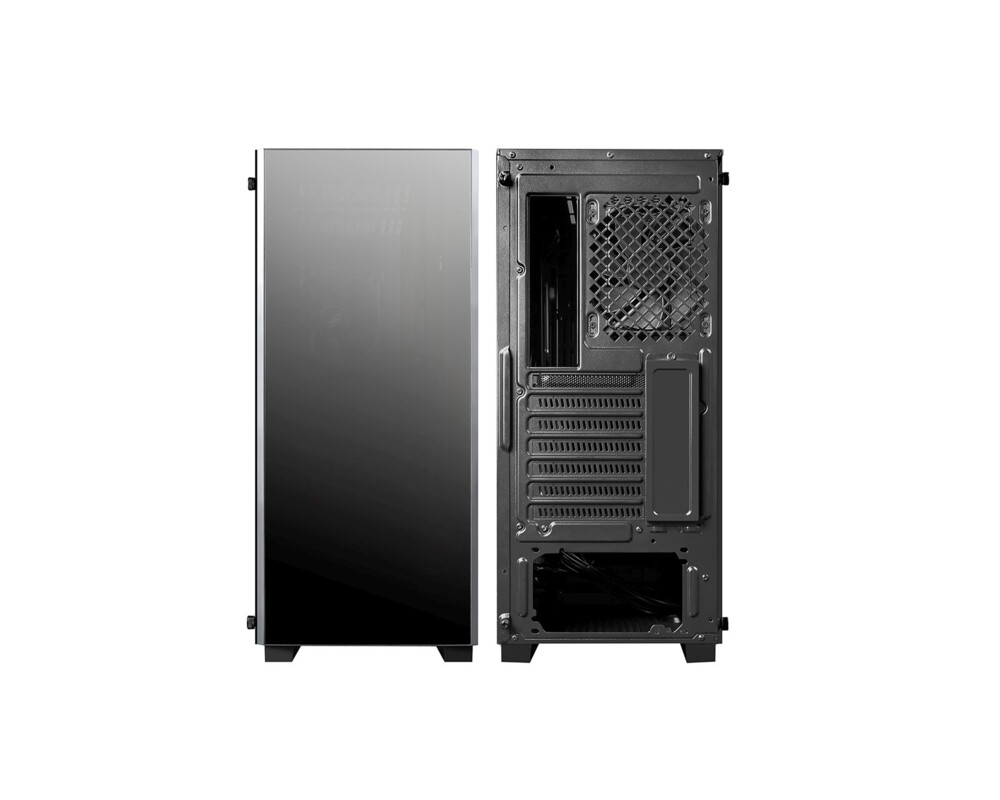 Кутия DeepCool MATREXX 50 14