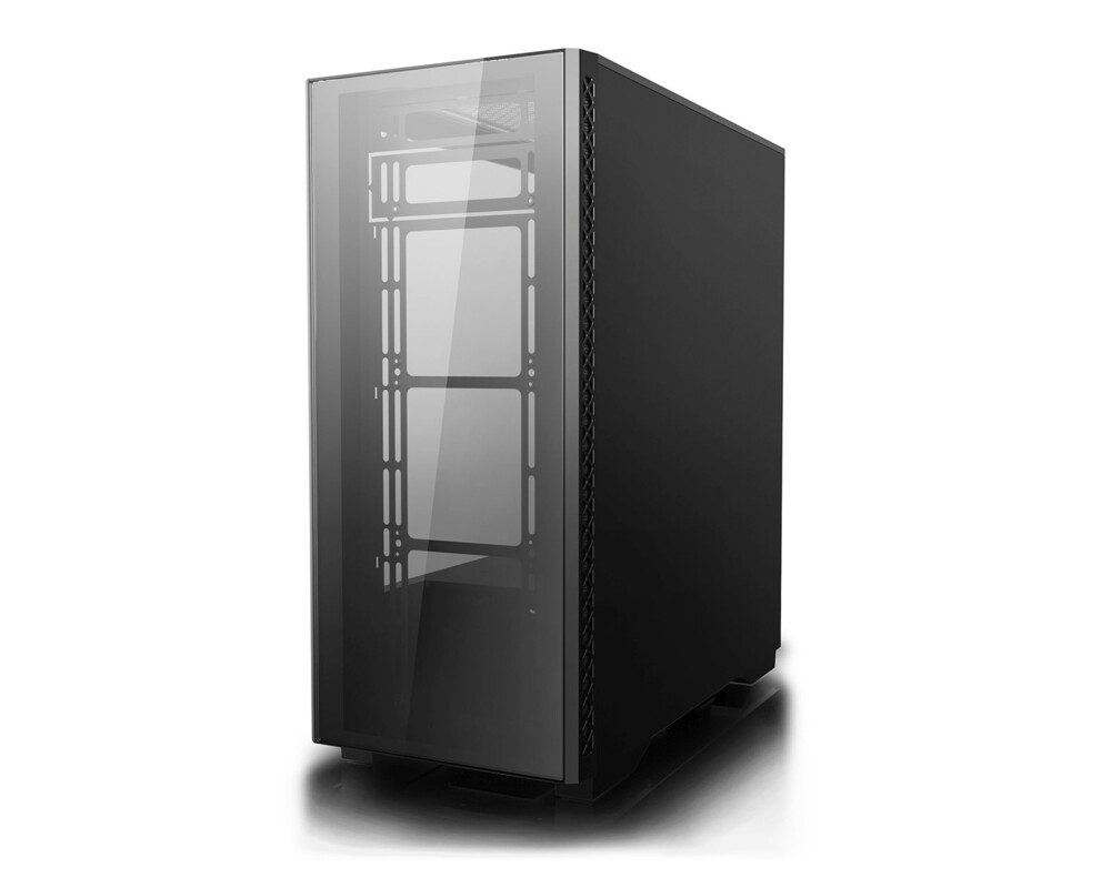 Кутия DeepCool MATREXX 50 10