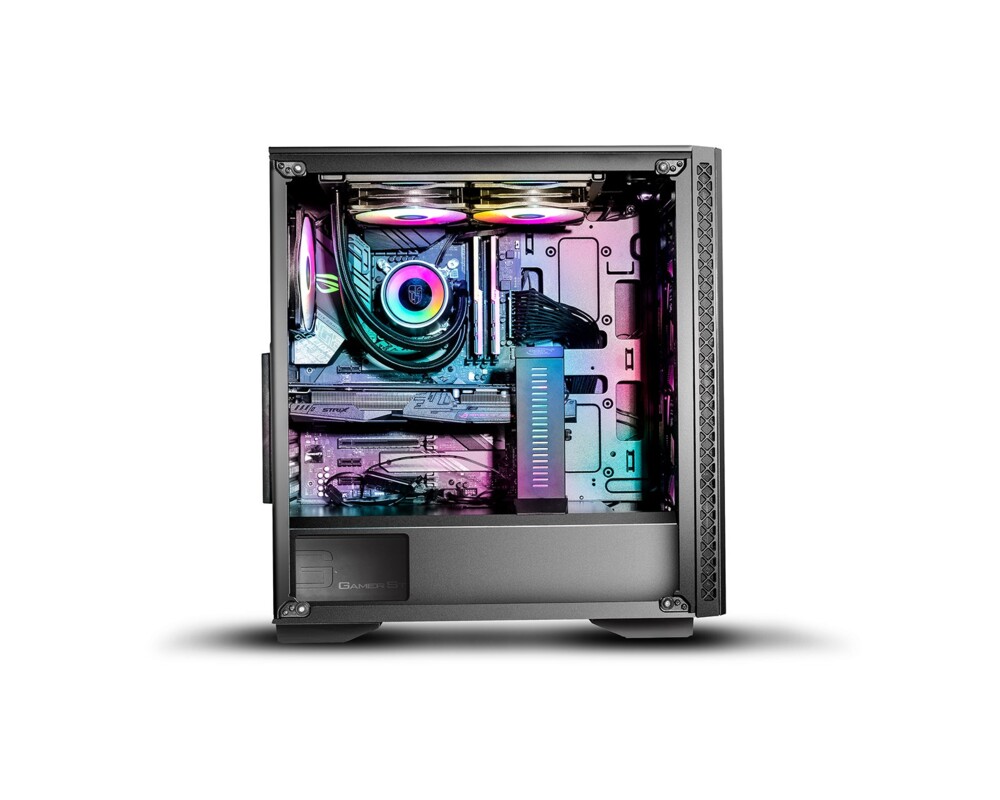 Кутия DeepCool MATREXX 50 16
