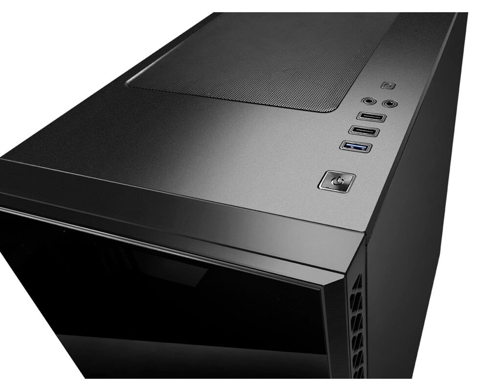 Кутия DeepCool MATREXX 50 15