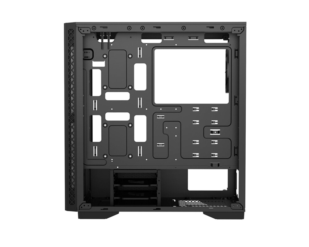 Кутия DeepCool MATREXX 50 12