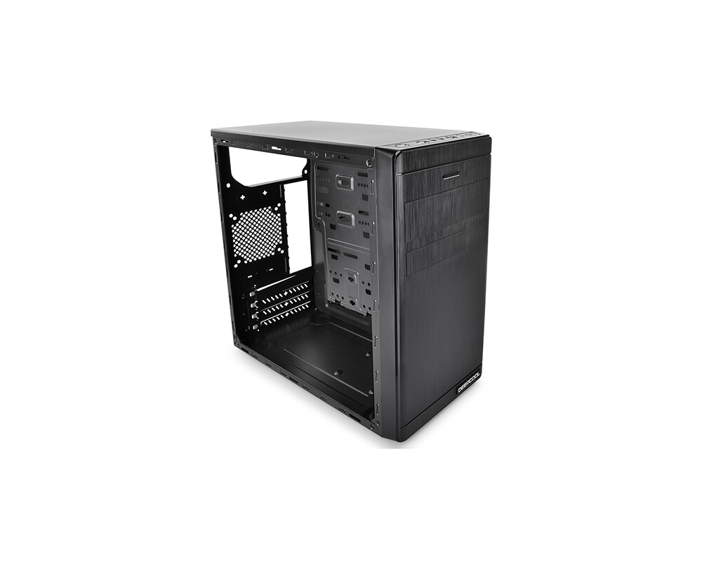 Кутия DeepCool WAVE V2 7