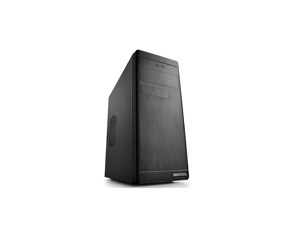 Кутия DeepCool WAVE V2 5