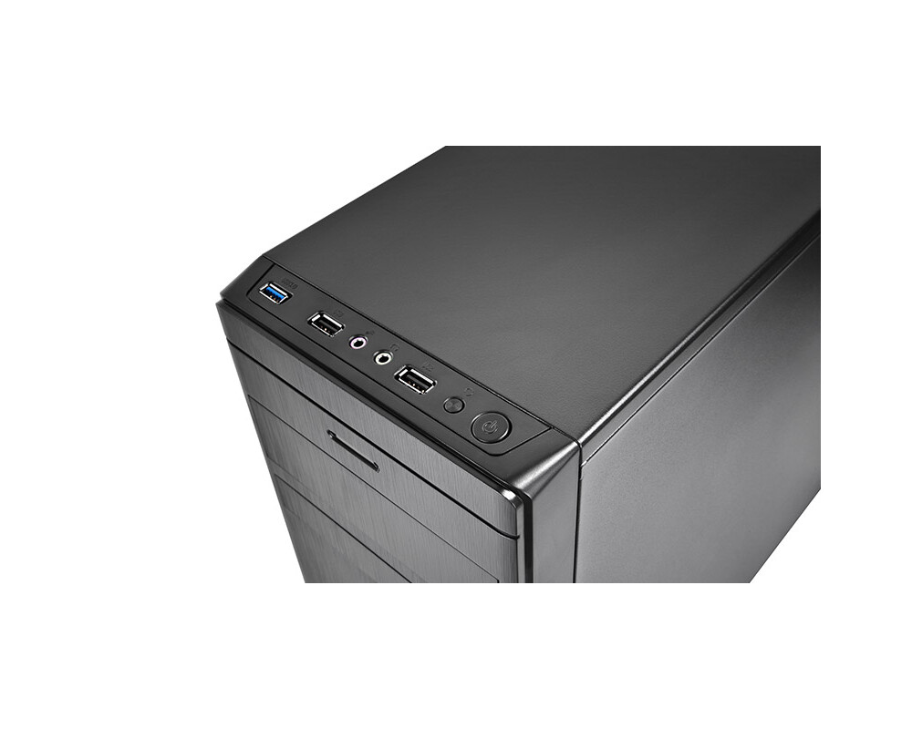 Кутия DeepCool WAVE V2 12