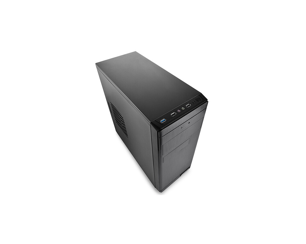 Кутия DeepCool WAVE V2 6