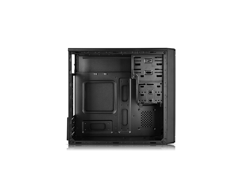Кутия DeepCool WAVE V2 9