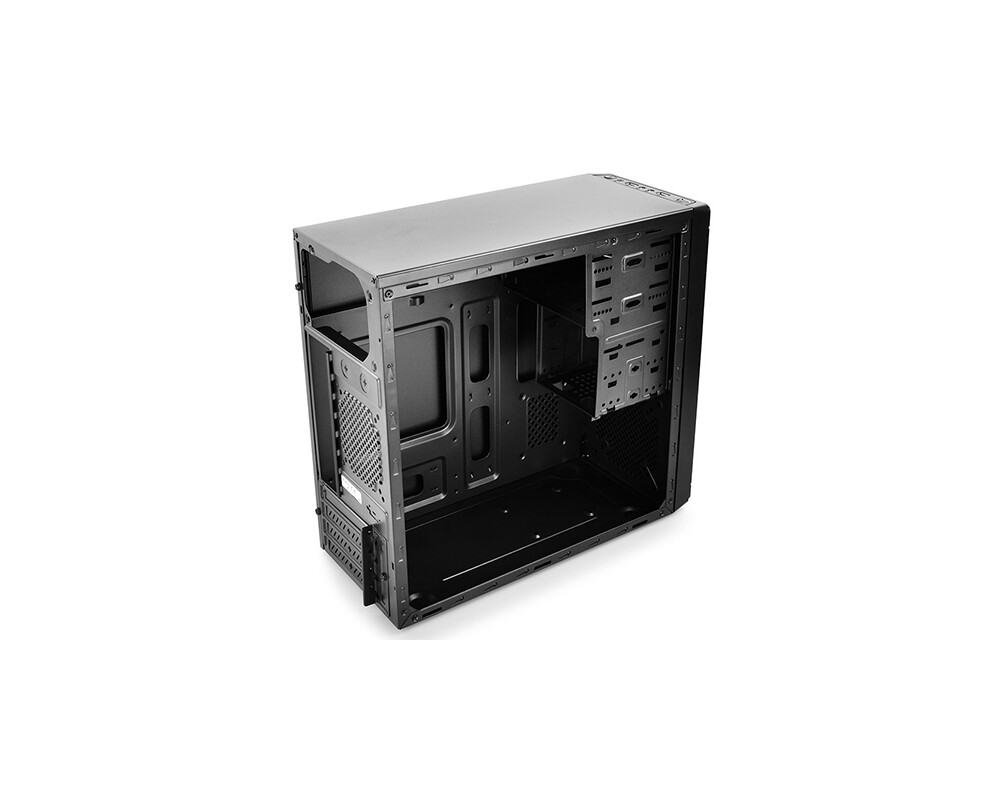 Кутия DeepCool WAVE V2 8