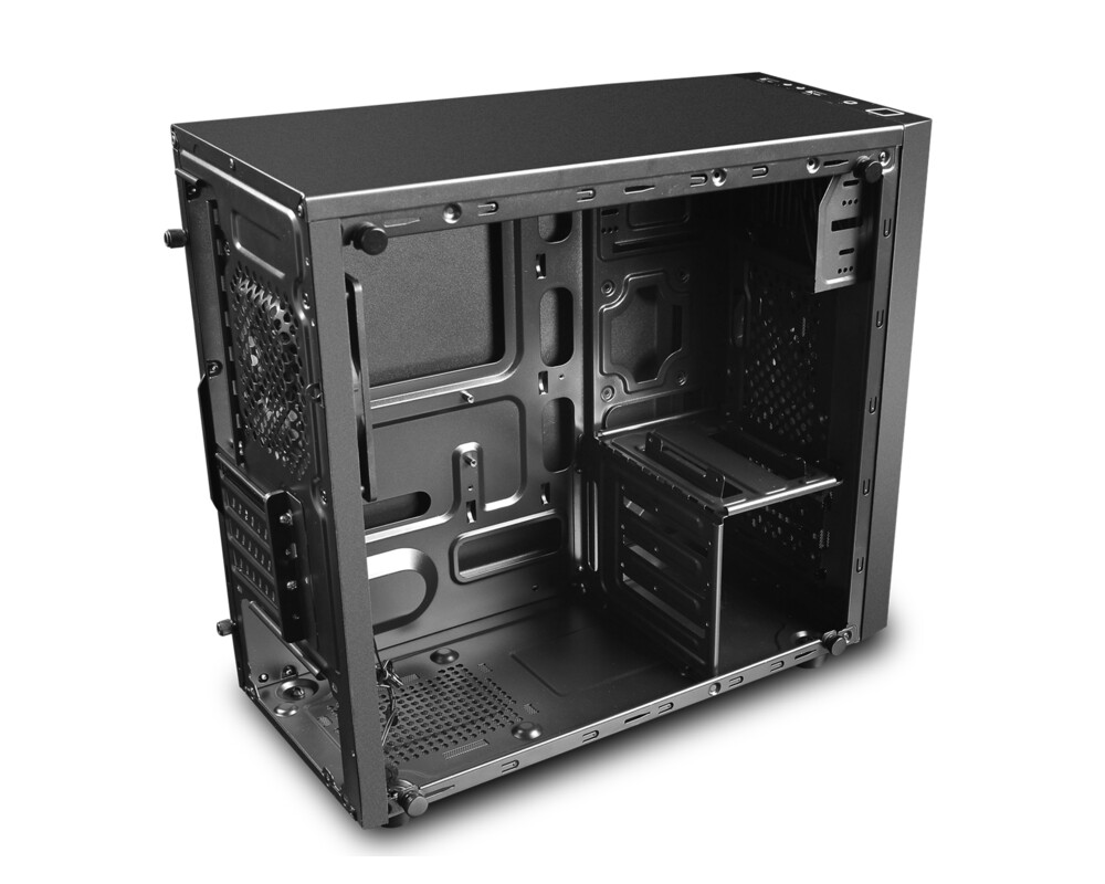 Кутия DeepCool MATREXX 30 4