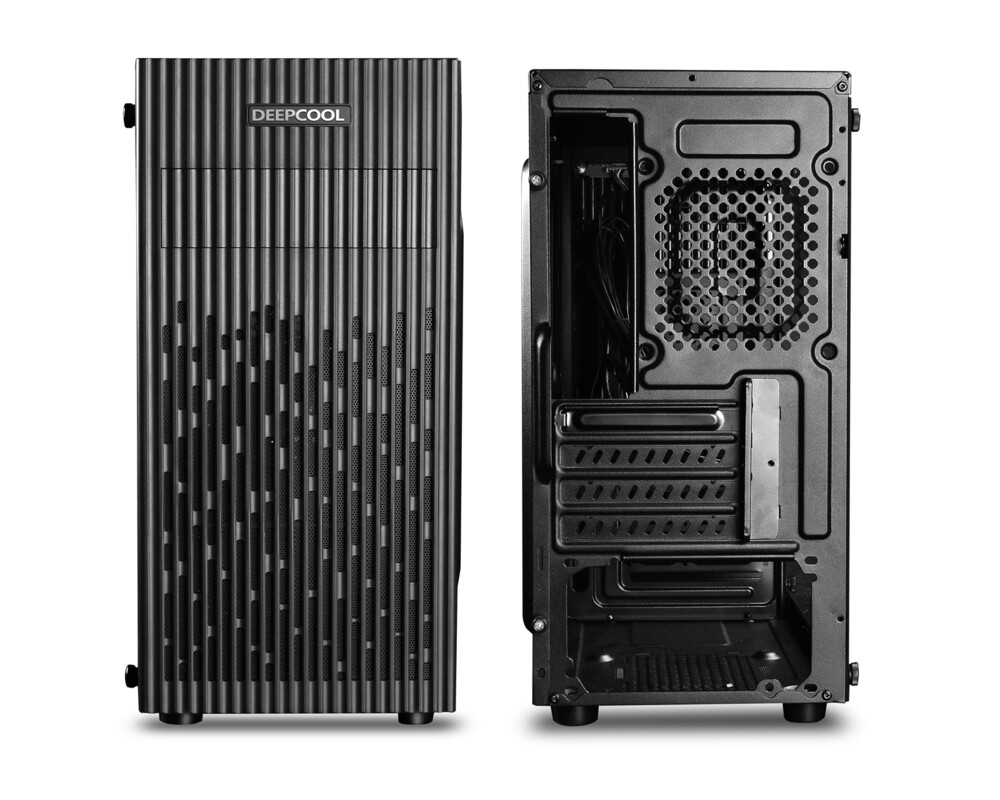 Кутия DeepCool MATREXX 30 9
